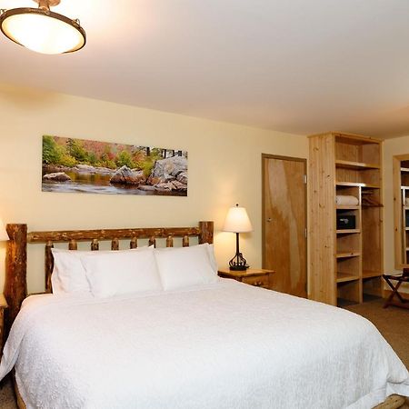 Adirondack Spruce Lodge Wilmington Kültér fotó