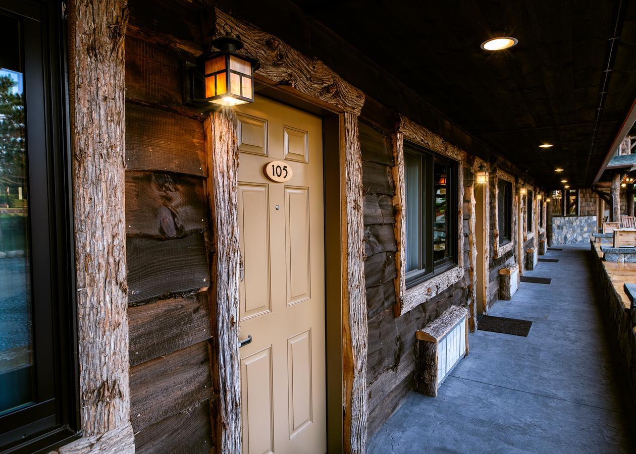 Adirondack Spruce Lodge Wilmington Kültér fotó