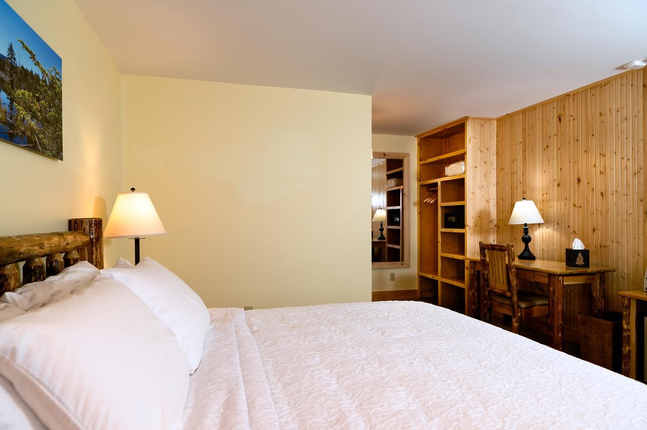 Adirondack Spruce Lodge Wilmington Kültér fotó
