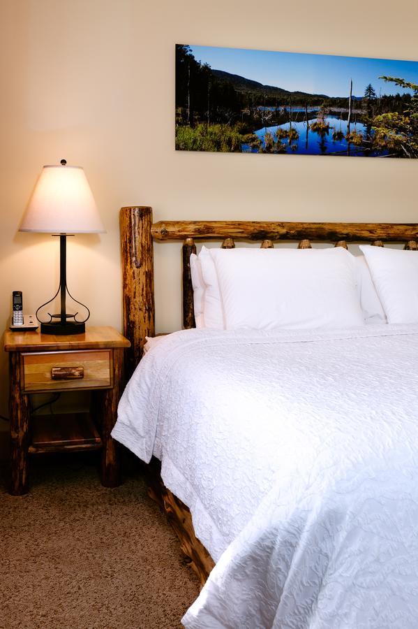 Adirondack Spruce Lodge Wilmington Kültér fotó