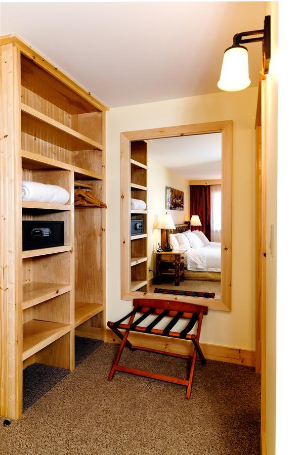 Adirondack Spruce Lodge Wilmington Kültér fotó