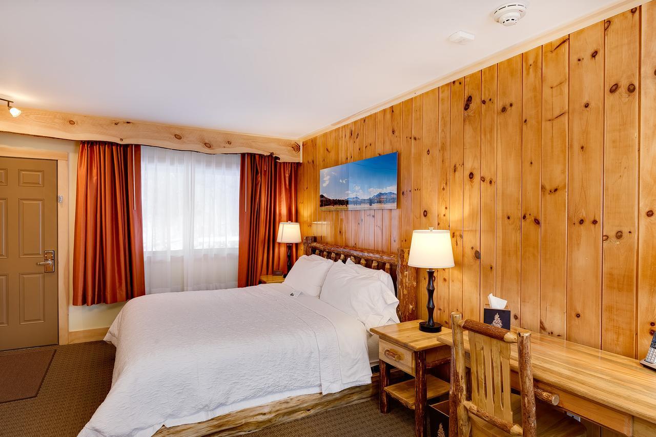 Adirondack Spruce Lodge Wilmington Kültér fotó