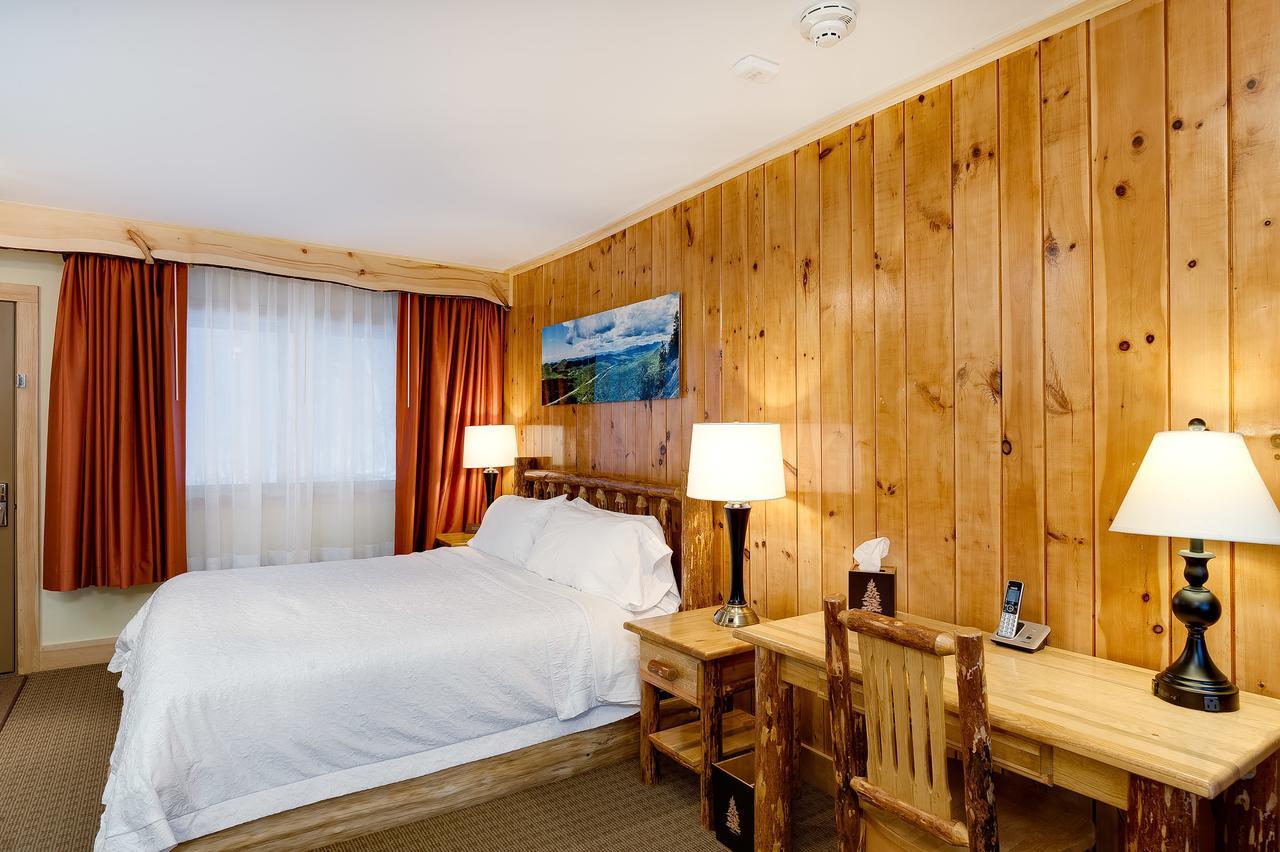 Adirondack Spruce Lodge Wilmington Kültér fotó