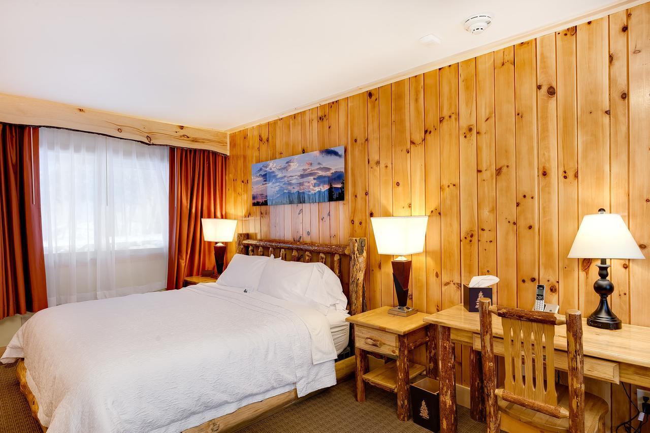 Adirondack Spruce Lodge Wilmington Kültér fotó